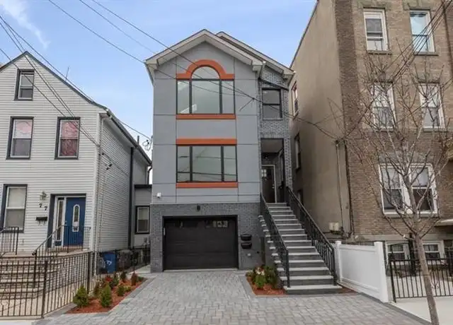 Property at 79 Prospect St Unit 1, Jersey City, NJ, 07307, 3 beds, 2.5 baths, [object Object]