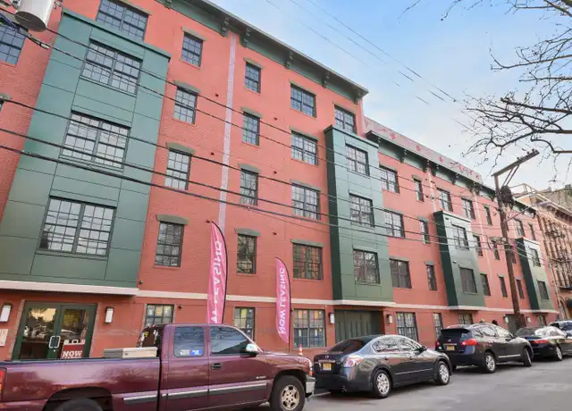 Property at 225 Bay St Unit 305, Jersey City, NJ, 07302, 2 beds, 2 baths, [object Object]