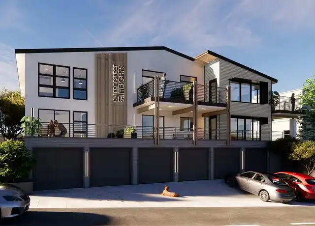 Property at Oceans 315 - 315 Prospect St, La Jolla, CA, 92037, 1-2 bed, 1-2.5 bath, [object Object]