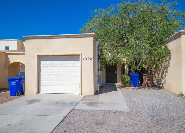 Property at 1302 N Triviz Dr Unit 1, Las Cruces, NM, 88001, 3 beds, 2 baths, [object Object]