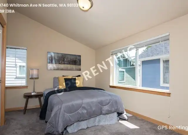 Property at 10740 Whitman Ave N, Seattle, WA, 98133, 3 beds, 3 baths, [object Object]