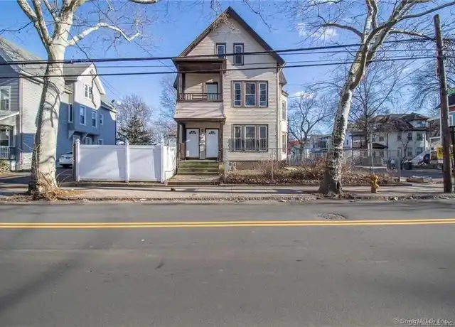 Property at 565 Orchard St, New Haven, CT, 06511, 3 beds, 1 bath, [object Object]