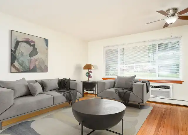 Property at East River Terrace - 2101 E River Ter, Minneapolis, MN, 55414, 1 bed, 1 bath, [object Object]