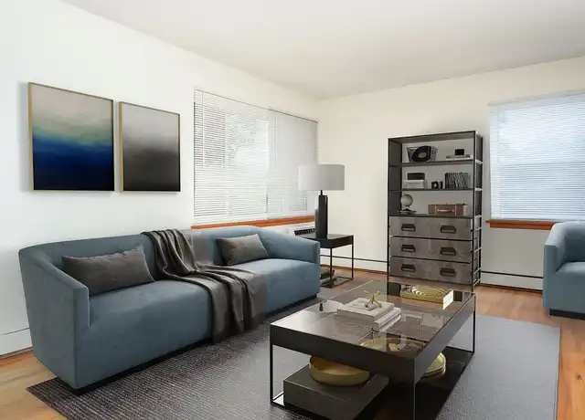 Property at East River Terrace - 2101 E River Ter, Minneapolis, MN, 55414, 0-1 beds, 1 bath, [object Object]