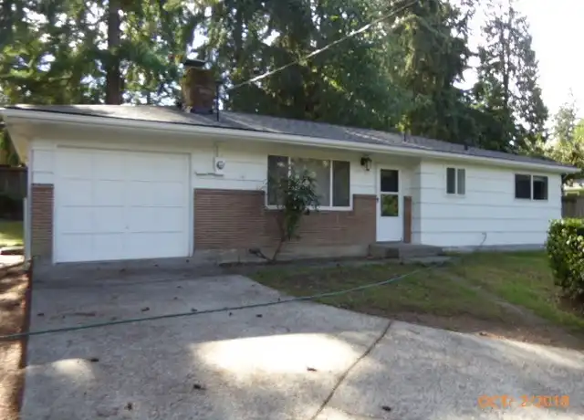 Property at 15011 SE 45th St, Bellevue, WA, 98006, 3 beds, 2 baths, [object Object]