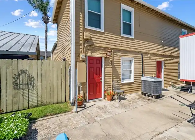 Property at 1515 S Norman C Francis Pkwy Unit B, New Orleans, LA, 70125, 0 beds, 1 bath, [object Object]