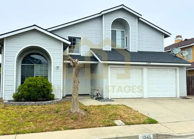 Property at 1345 Marigold Way, Lompoc, CA, 93436, 3 beds, 2.5 baths, [object Object]