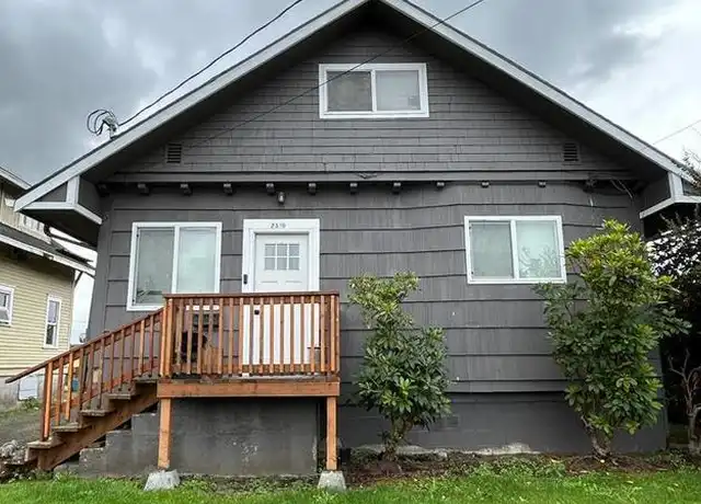 Property at 2519 6th St Unit 2519, Tillamook, OR, 97141, 2 beds, 1.5 baths, [object Object]