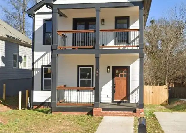 Property at 736 Windsor St SW, Atlanta, GA, 30310, 3 beds, 2.5 baths, [object Object]