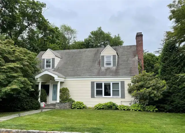 Property at 184 Johnson Rd, Scarsdale, NY, 10583, 3 beds, 2.5 baths, [object Object]