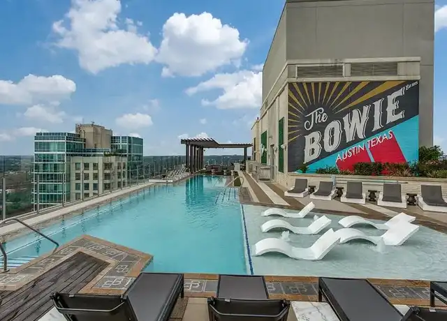 Property at The Bowie - 311 Bowie St, Austin, TX, 78703, 0-3 beds, 1-3 bath, [object Object]