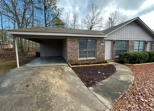 Property at 228 Huffaker Rd NW Unit B, Rome, GA, 30165, 2 beds, 2 baths, [object Object]