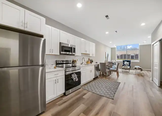 Property at Vernon Lofts - 5627 Germantown Ave, Philadelphia, PA, 19144, 1-2 bed, 1-2 bath, [object Object]