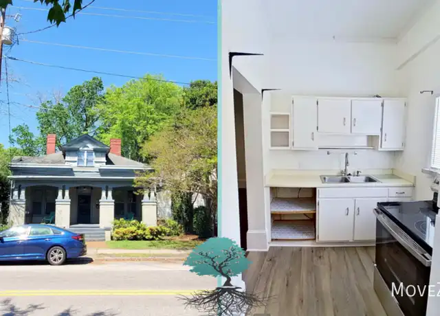 Property at 209 E Peace St Unit B, Raleigh, NC, 27604, 1 bed, 1 bath, [object Object]