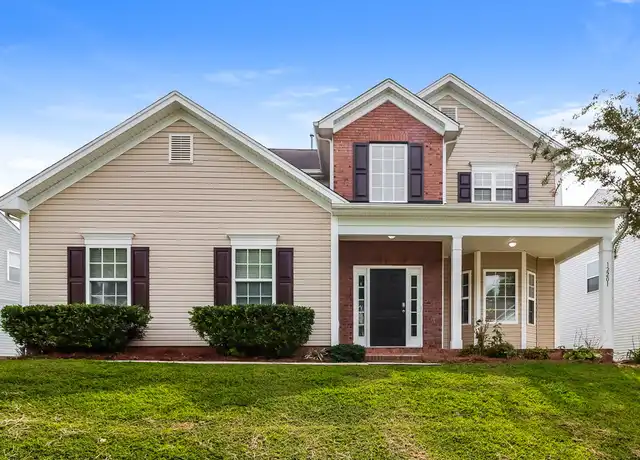Property at 12201 Palomar Dr, Huntersville, NC, 28078, 4 beds, 3 baths, [object Object]