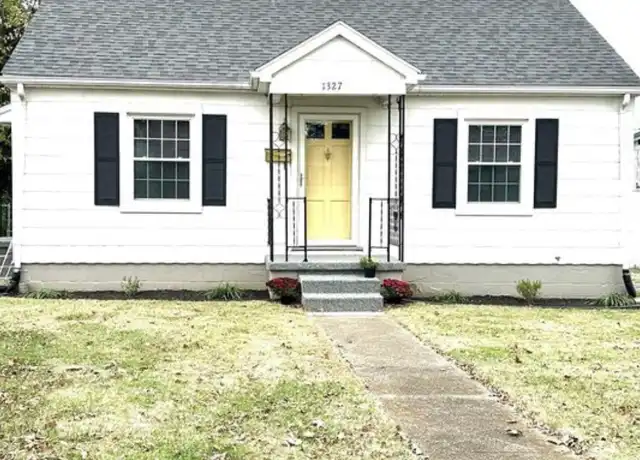 Property at 1327 S Main St, Henderson, KY, 42420, 2 beds, 1 bath, [object Object]
