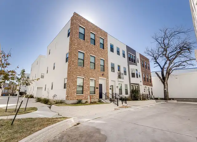 Property at 144 N Cherry St #104, San Antonio, TX, 78202, 3 beds, 3.5 baths, [object Object]