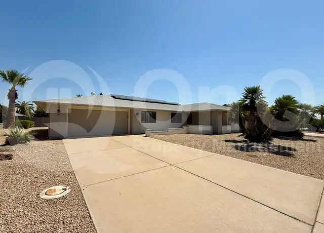 Property at 12810 W Blue Bonnet Dr, Sun City West, AZ, 85375, 2 beds, 2 baths, [object Object]