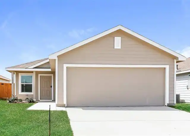 Property at 3152 Crestone Dr, Crandall, TX, 75114, 3 beds, 2 baths, [object Object]