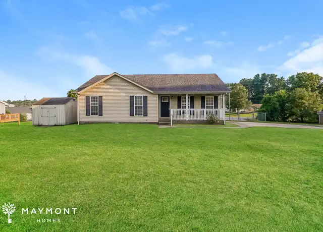 Property at 241 Stephanie Dr, Clarksville, TN, 37042, 3 beds, 2 baths, [object Object]