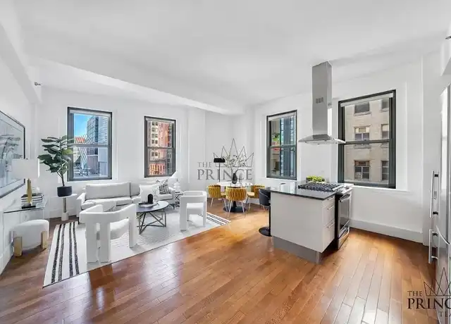 Property at 120 Greenwich St Unit 5C, New York, NY, 10006, 2 beds, 1 bath, [object Object]