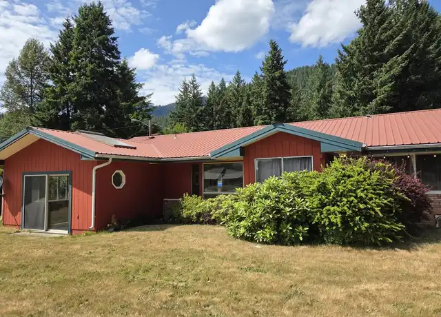 Property at 10023 -B, Randle, WA, 3 beds, 1 bath, [object Object]
