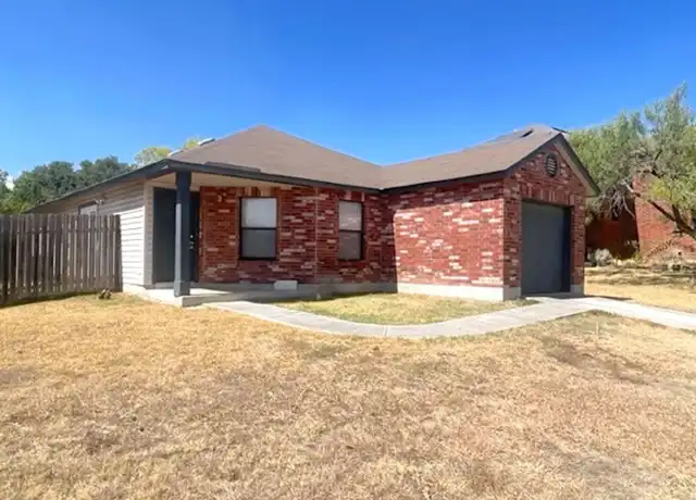 Property at 13822 Villa Camino, San Antonio, TX, 78233, 3 beds, 2 baths, [object Object]