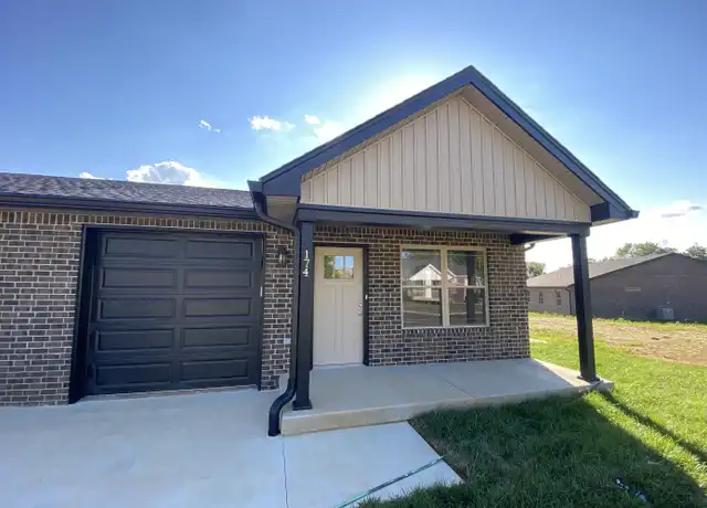Property at 174 Parkers Loop Unit 1, Hodgenville, KY, 42748, 2 beds, 2 baths, [object Object]