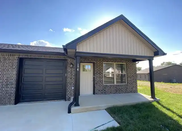Property at 174 Parkers Loop Unit 1, Hodgenville, KY, 42748, 2 beds, 2 baths, [object Object]