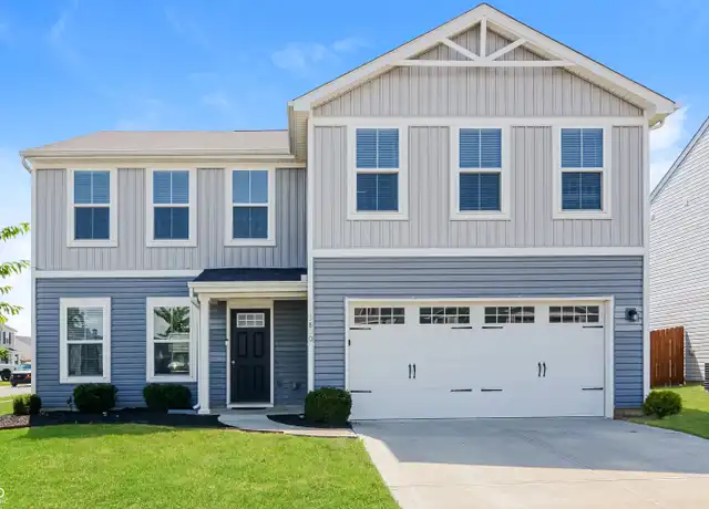 Property at 13820 N Cardonia Dr, Camby, IN, 46113, 5 beds, 2.5 baths, [object Object]
