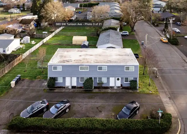 Property at 380 SW Tunison Ave Unit 2, Corvallis, OR, 97333, 2 beds, 1 bath, [object Object]