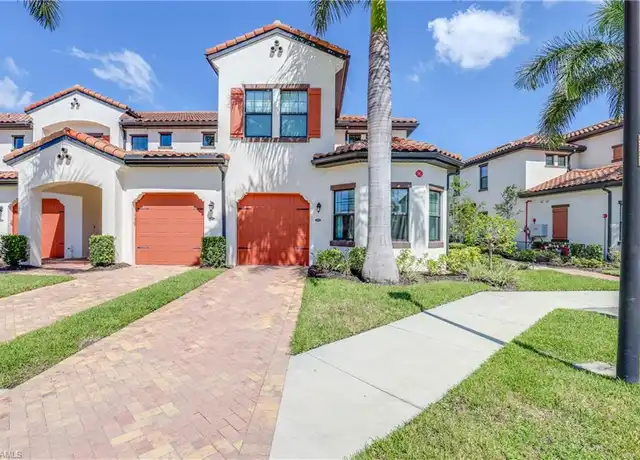 Property at 15145 Palmer Lake Cir #103, Naples, FL, 34109, 3 beds, 2 baths, [object Object]