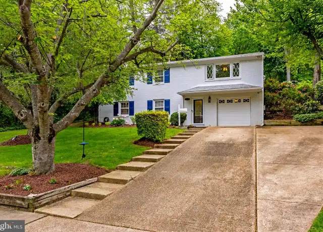 Property at 4625 Willet Dr, Annandale, VA, 22003, 4 beds, 3 baths, [object Object]
