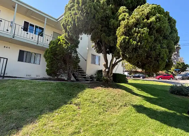 Property at 845 Normark Ter Unit 1, Vista, CA, 92084, 1 bed, 1 bath, [object Object]
