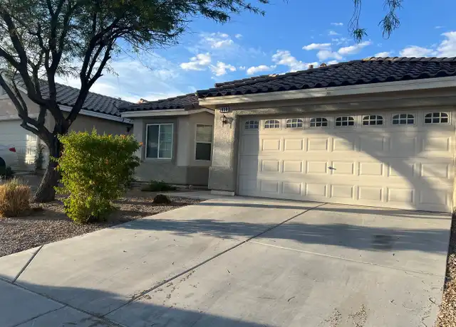 Property at 5858 Sierra Medina Ave, Las Vegas, NV, 89139, 4 beds, 2 baths, [object Object]