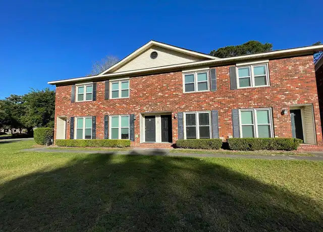 Property at 1 S Anderson Ave Unit D, Charleston, SC, 29412, 2 beds, 1.5 baths, [object Object]