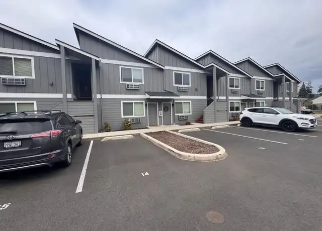 Property at 4080 Horace St #6, Springfield, OR, 97478, 2 beds, 1 bath, [object Object]