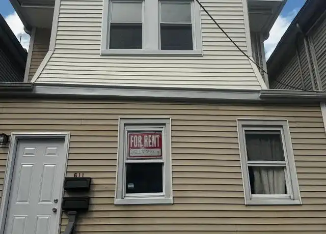 Property at 611 Magnolia Ave, Elizabethport, NJ, 07206, 4 beds, 2 baths, [object Object]