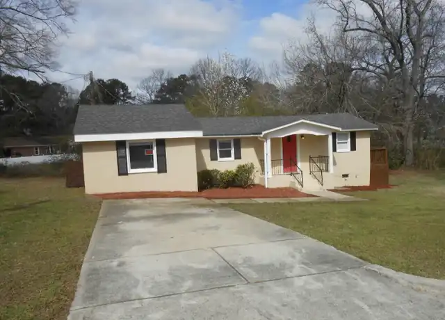 Property at 205 E Glenn St, Zebulon, NC, 27597, 3 beds, 1 bath, [object Object]