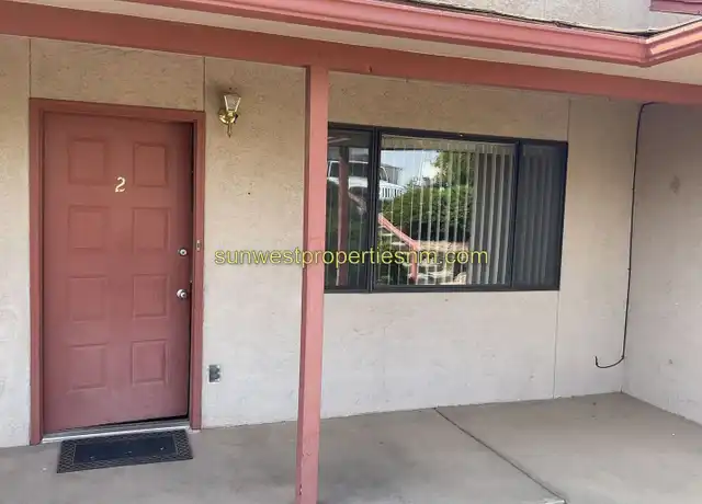 Property at 3705 N Carlton Ave Unit 2, Farmington, NM, 87401, 2 beds, 1.5 baths, [object Object]