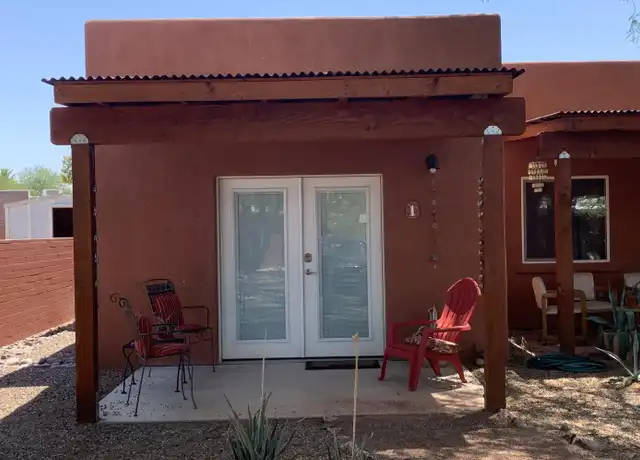 Property at 3347 E Seneca St Unit 1, Tucson, AZ, 85716, 1 bed, 1 bath, [object Object]