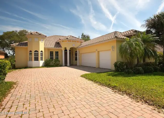 Property at 808 Aquarina Blvd, Melbourne Beach, FL, 32951, 3 beds, 3 baths, [object Object]