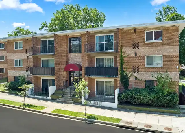 Property at Call Place - 5401 Call Pl SE, Washington, DC, 20019, 1-2 bed, 1 bath, [object Object]