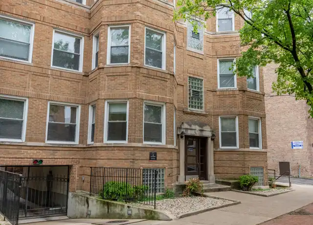 Property at 3415 N Elaine Pl Unit 3415-1, Chicago, IL, 60657, 2 beds, 1 bath, [object Object]