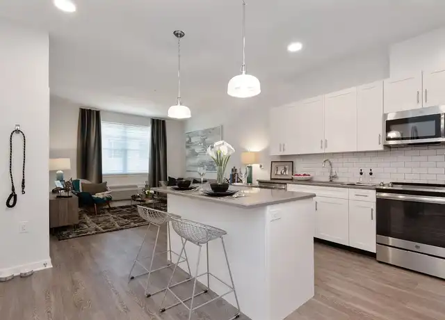 Property at CityLine - Jersey City East - 15 Carbon Pl, Jersey City, NJ, 07305, 1 bed, 1 bath, [object Object]