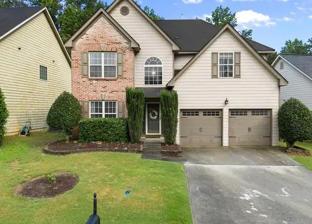 Property at 4945 Cottonwood Trl, Gainesville, GA, 30504, 3 beds, 2.5 baths, [object Object]