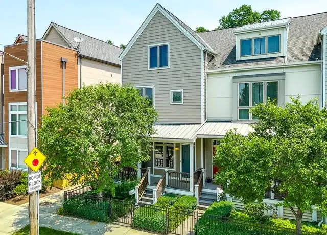 Property at 1581 E 118th St, Cleveland, OH, 44106, 4 beds, 3.5 baths, [object Object]