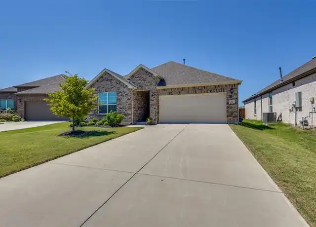 Property at 705 Adelyn St, Anna, TX, 75409, 3 beds, 2 baths, [object Object]