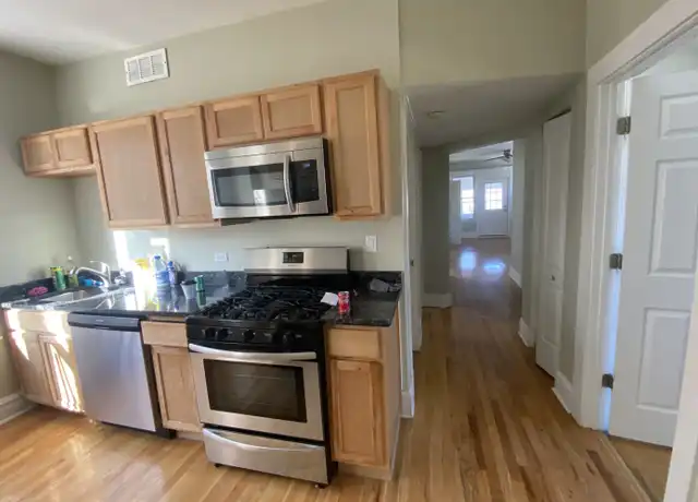 Property at 4201 W Hirsch St, Chicago, IL, 60651, 3 beds, 1 bath, [object Object]