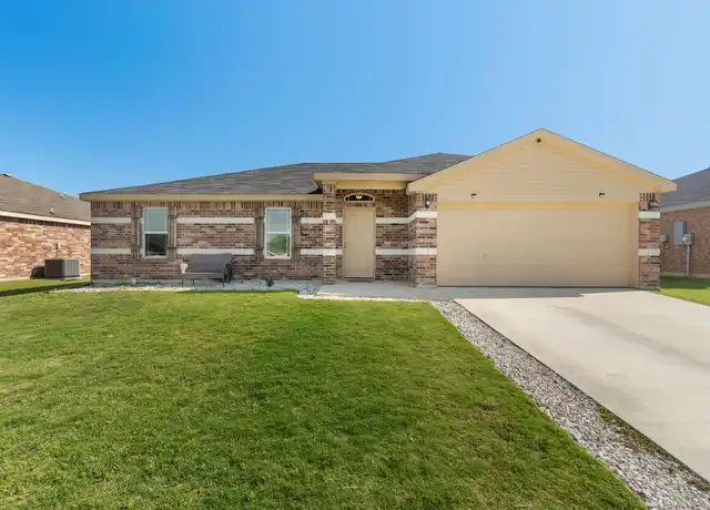 Property at 4505 Texas Rangers Dr, Killeen, TX, 76549, 4 beds, 2 baths, [object Object]